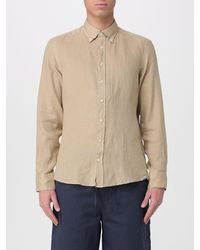 Colmar - Classic Linen Shirt - Lyst