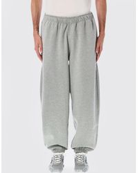 Nike - Swoosh-Detailed Track Pants - Lyst