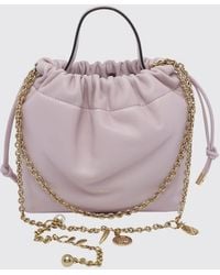 Chloé - Chlo&Eacute Crossbody Bag - Lyst