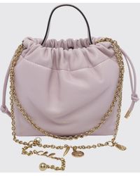 Chloé - Chlo&Eacute Icons Mini Bucket Bag - Lyst