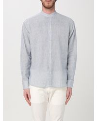 Manuel Ritz - Shirt - Lyst