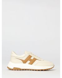 Hogan - Hyperlight Leder-Sneakers - Lyst