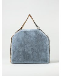 Stella McCartney - Handtasche Damen - Lyst