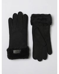 UGG - Gants Femme - Lyst