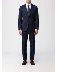 Dolce & Gabbana - Dolce &Amp Gabbana Single-Breasted Suit - Lyst