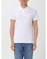 Aspesi - Polo Shirt - Lyst