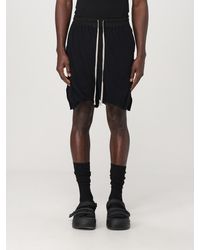 Rick Owens - Shorts Herren - Lyst