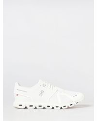 On Shoes - Cloud 6 Slip-On Sneakers - Lyst