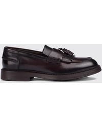 Doucal's - Loafers - Lyst