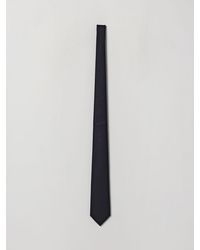 Emporio Armani - Tie - Lyst