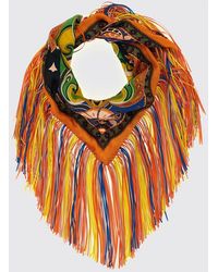 Etro - Foulard - Lyst
