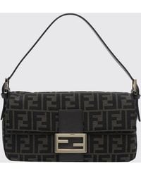 Fendi - Borsa Mini Donna - Lyst