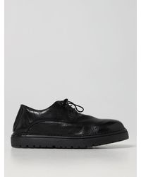 Marsèll Zapatos de cordones - Negro