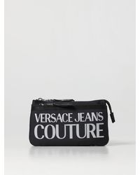 Riñoneras Versace Jeans Couture de hombre | Rebajas en línea, hasta el 20 %  de descuento | Lyst