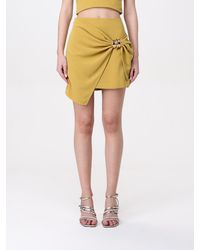 Elisabetta Franchi - Short Skirts - Lyst