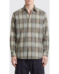 AURALEE - Camicia - Lyst