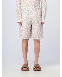 Fendi - Shorts Herren - Lyst