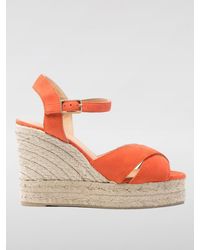 Castañer - Blaudel Wedge - Lyst