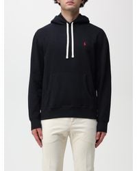 Polo Ralph Lauren - Sweatshirt - Lyst