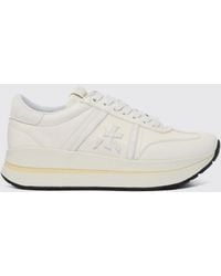 Premiata - Bethcoin 8147 Leather Sneakers - Lyst