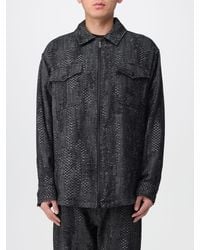 Just Cavalli - Jacket - Lyst