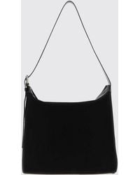 A.P.C. - Borsa A Tracolla Vera - Lyst