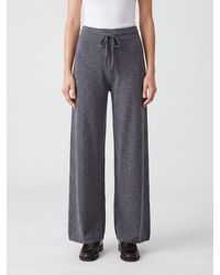 Lisa Yang - Pants - Lyst
