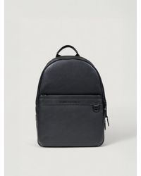 ARMANI EXCHANGE - Backpack - Lyst