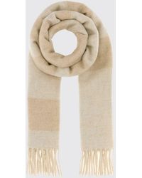Loewe - Écharpe En Cachemire - Lyst