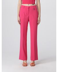 Gaelle Paris - Hose Damen - Lyst