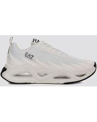 EA7 - Sneakers - Lyst