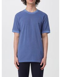 Fay - Camiseta Hombre - Lyst