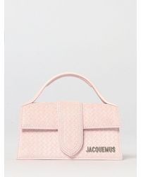 Jacquemus - Handtasche Damen - Lyst