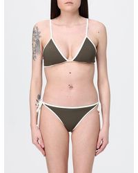 Brunello Cucinelli - Bikini Swimsuit - Lyst