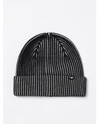 Emporio Armani - Hut Herren - Lyst