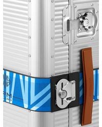 Fpm Milano - Butterfly Elastic Belt - Lyst