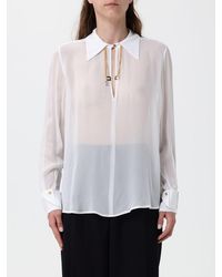 Elisabetta Franchi - Shirt - Lyst
