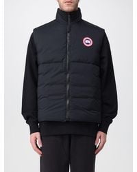 Canada Goose - Suit Vest - Lyst