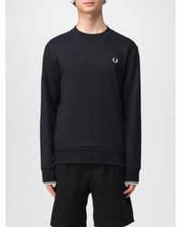 Fred Perry - Pullover Herren - Lyst