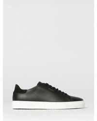 Axel Arigato - Clean 90 Leather Sneakers - Lyst