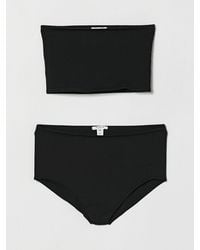 Alaïa - Second Skin Underwear Set - Lyst