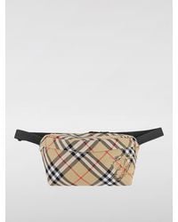 Burberry - Tasche Herren - Lyst