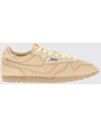 Autry - Windspin Low-Top Sneakers - Lyst