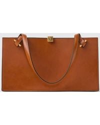Versace - Borsa Severine - Lyst