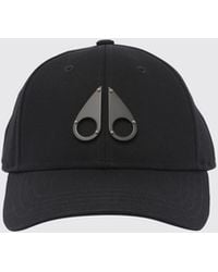 Moose Knuckles - Cappello Uomo - Lyst