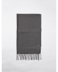 Emporio Armani - Schal Herren - Lyst