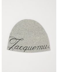 Jacquemus - Hat - Lyst