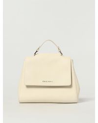 Orciani - Handtasche Damen - Lyst