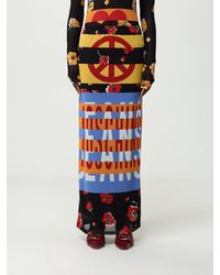 Moschino - Rock Damen - Lyst