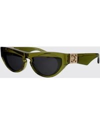 Burberry - Acetate Sunglasses - Lyst